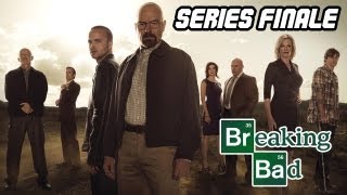 Why Breaking Bad is the BEST SHOW EVER [upl. by Richter367]