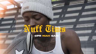 NIAH GANG NUFF TIMES OFFICIAL MUSIC VIDEO [upl. by Htinnek]