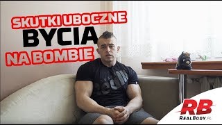 Skutki uboczne bycia na bombie [upl. by Belldas]