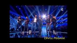 matt pokora et Patrick bruel alors regarde Partick bruel le grand show fr2 HD [upl. by Sanoy]