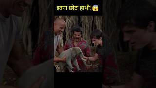 Mysterious island का सच must watch🥶😱😱 shorts movies fantasy 10million viral adventuremovie [upl. by Ycal]