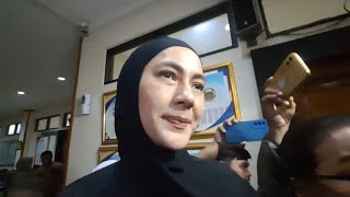 BREAKING NEWS Paula Verhoeven Menangis Pasca Mediasi Dengan Baim Wong [upl. by Eluk]