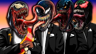 Venom  Coffin Dance Meme Song Cover [upl. by Tsugua]