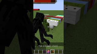 MUTANT ENDERMAN vs ALL GOLEMS Minecraft Mob Battle [upl. by Aniri]