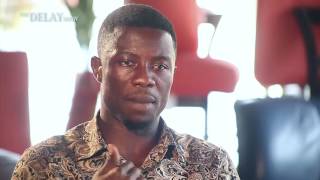 DELAY INTERVIEWS KWAKU MANU [upl. by Latona]