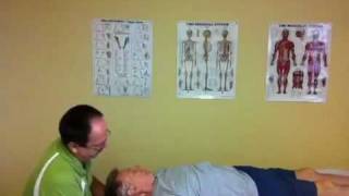 Neuromuscular Therapy for Pain Relief amp Soar Point Massage [upl. by Tavish]