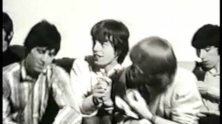 Brian Jones amp the Rolling Stones Part 2 [upl. by Ylrac]