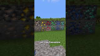 El truco definitivo para minar en Minecraft 🤯 [upl. by Nahs708]