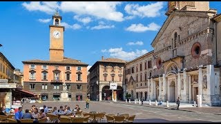 Reggio Emilia Italia  4K [upl. by Naelopan]