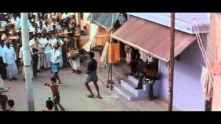 Aadukalam  Otha Sollala HQ full video [upl. by Angelico717]