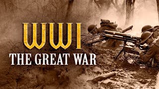 1916  WWI The Great War  S01E03  Full Episode  Documentary Series [upl. by Ingemar]