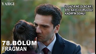 Yargı 78Bölüm 1Fragmanı  Yeni Bölümde Neler Olacak [upl. by Etoile258]