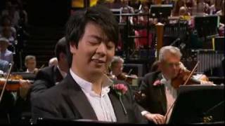 Lang Lang  Frédéric Chopin Grande Polonaise brillante op 22 2011 [upl. by Lumpkin]