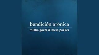 Bendición Arónica [upl. by Washburn47]