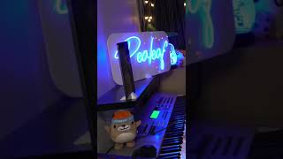 pealeaf on Twitch  Pealeaf Music [upl. by Strohben312]