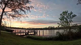 Sunset timelapse 11 Nov 2024 [upl. by Kennith]