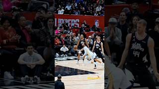 Epic moment Stephen curry 🔥stephencurry nba nbahighlightstoday usa nbahighlights nbasport369 [upl. by Corry102]