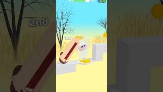 Hopping heads game leve 557 hoppingheadsandroid explore viral 12345678 [upl. by Morven]