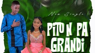 BGARMEL feat CELINE piton pa grandi  vidéo officiel 🔜 [upl. by Emmaline]