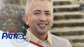 Testigo idinawit si Atong Ang sa kaso ng mga nawawalang sabungero  TV Patrol [upl. by Ameerahs]