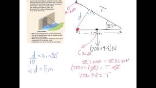 ATAR Physics  Stage 3 Physics Text Book Section24 Q7a [upl. by Maximilianus]