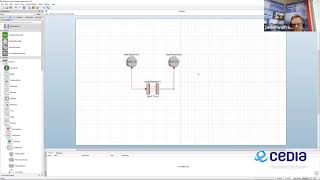 Wolfram Webinar Elabore sus propios modelos con System Modeler [upl. by Pence]