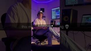 WHOA WTF producer beats beatmaker rapper trapbeat trending viral shorts fyp music [upl. by Enninaej]