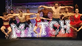 Match – GOP VarietéTheater [upl. by Nethsa]