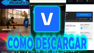 🎥 ¡Descargar MAGIX Sony Vegas Pro 21 GRATIS 🎥 [upl. by Galloway413]