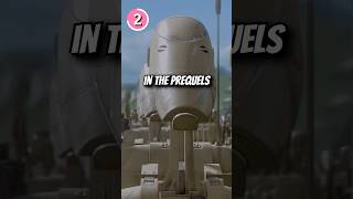 Top 3 Powerful Droids in Star Wars [upl. by Woermer150]