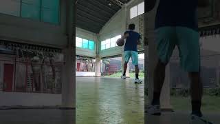 papawis maglaro ng basketball [upl. by Irama]