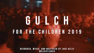 Gulch  12212019  Live  For the Children 2019 [upl. by Donaugh]