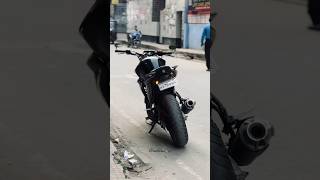 Yamaha fzs v2 modified in bangladesh yamaha fzsv2 modified bangladesh [upl. by Nuhsal]