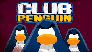 Is New Club Penguin Really Safe [upl. by Nerat804]