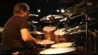 DAVE WECKL amp Chick Corea El B Live at Montreux 2004 part 1 [upl. by Reilly]