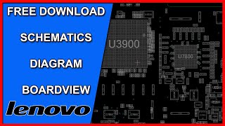 BOARDVIEW ✅ Lenovo G5080 ACLU3 ACLU4 NMA361 REV 10 DIAGRAMA ESQUEMATICO [upl. by Kelula470]