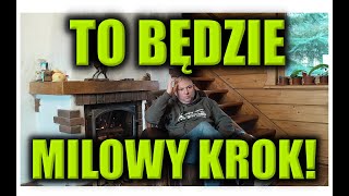 TO BĘDZIE MILOWY KROK [upl. by Spiro]