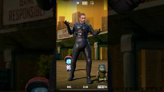 Victor Inferno Set pubgm pubgmobile bgmi pubg ytshorts shorts shortsfeed trending pubgmm [upl. by Einnhoj295]