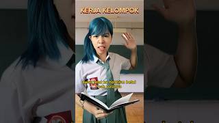 NIATNYA KERJA KELOMPOK MALAH KENA MENTAL POV shorts Creditsound DasiGantung [upl. by Aala]