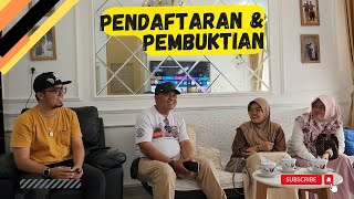 BERAWAL DARI SCROLL TIKTOK TEH NAZLA amp KELUARGA LANGSUNG PEMBUKTIAN amp GABUNG DI PT BEST [upl. by Burner]