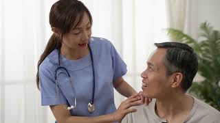 Discover the Qualities of a SureCare Domiciliary Caregiver  SureCare Brent and Barnet [upl. by Ahtamas268]