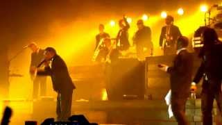 SEEED  Waterpumpee 081212 Live in Berlin HD [upl. by Aryan]