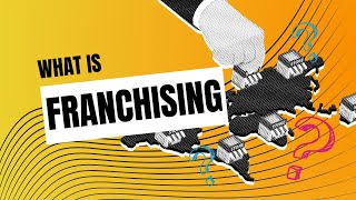 1851 Growth Club What is Franchising [upl. by Eetnwahs]