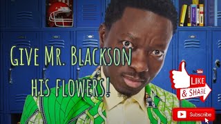 quotThe Michael Blackson Showquot Review betplus [upl. by Wahs299]