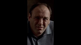 What Does Gabagool Actually Mean  The Sopranos Shorts [upl. by Alisia792]