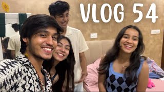 Masti rukni nhi chahiye 😂  VLOG 54 [upl. by Akli]