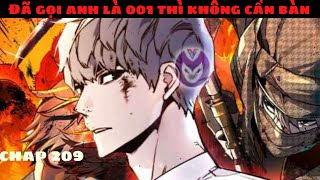 Chap 209  Bạn học tôi là lính đánh thuê  Review Ara gogo [upl. by Kristyn]