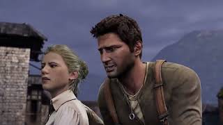 Uncharted 2 Among Thieves  part 3  Okay Im getting upset now [upl. by Akcir564]