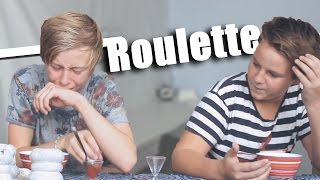 MATROULETTE w Egons Life [upl. by Aven]