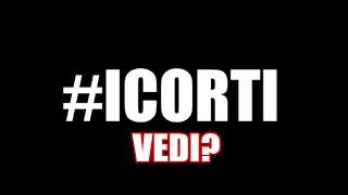 ICORTI vedi [upl. by Rafaela]